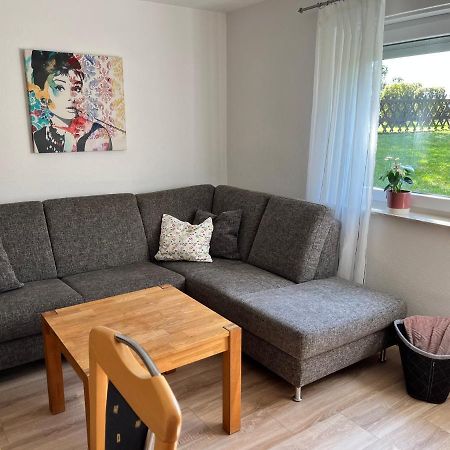 Ferienwohnung Lina 비트버그 외부 사진