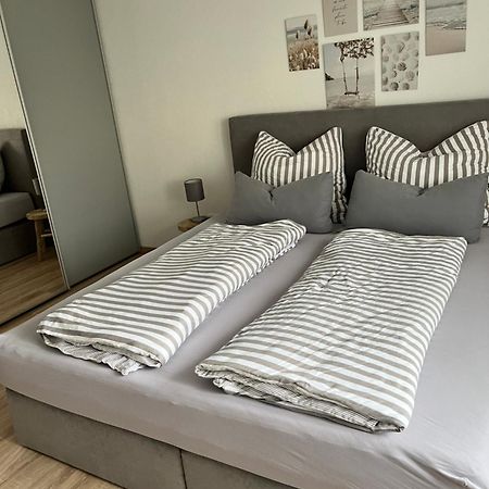 Ferienwohnung Lina 비트버그 외부 사진